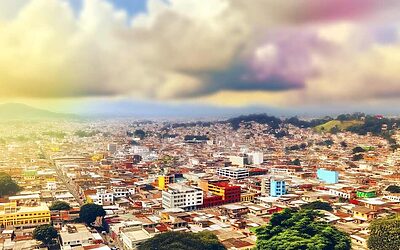 Where Foreign Investors Are Putting Capital in Mixco, Guatemala in 2026 – Luxembourg