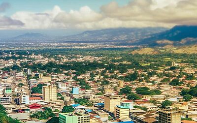 San Pedro Sula, Honduras 2026: Where Foreign Investors Are Finding Value – Luxembourg