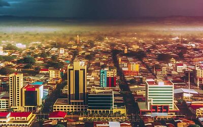 Buying Property in Masaya: 2026 Guide for Foreign Investors