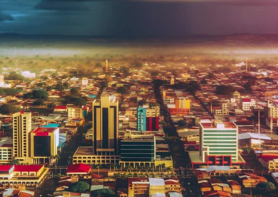 Buying Property in Masaya: 2026 Guide for Foreign Investors