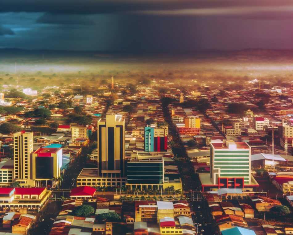 Buying Property in Masaya: 2026 Guide for Foreign Investors
