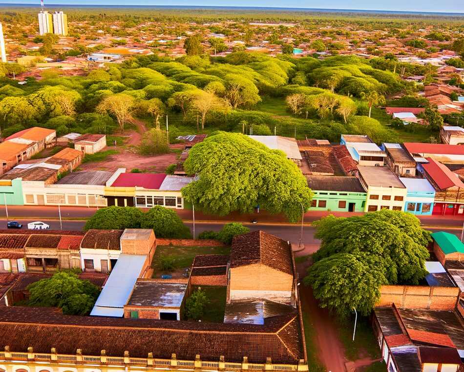 Investing in San Lorenzo Property: 2026 Guide for Foreign Buyers Investing in San Lorenzo Property: 2026 Guide for Foreign Buyers