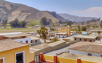 Step-by-Step Guide to Buying Real Estate in Trujillo, Peru as a Foreigner