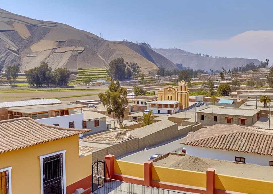 Step-by-Step Guide to Buying Real Estate in Trujillo, Peru as a Foreigner