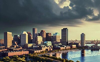 Private Equity in Boston: LBOs, Growth Equity, and Exit Trends 2026