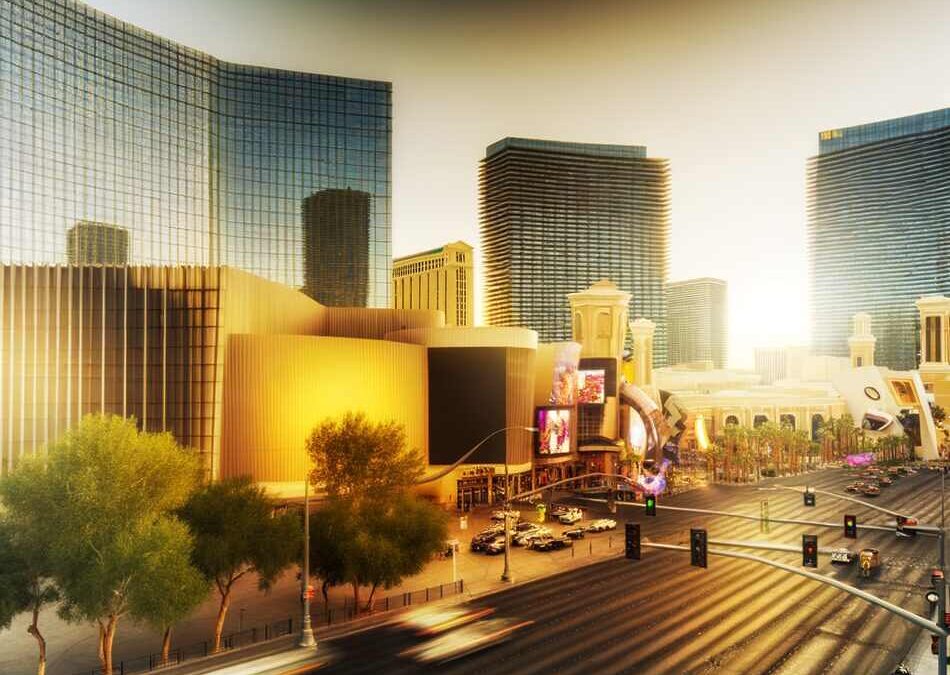 Las Vegas Private Equity: 2026 Guide to Buyouts, Growth Deals & Exits