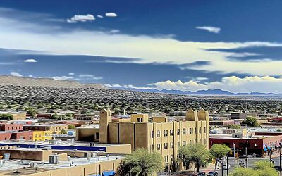 How Private Equity Firms Are Capitalizing on Albuquerque’s 2026 Boom