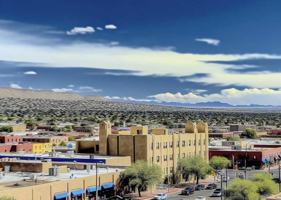 How Private Equity Firms Are Capitalizing on Albuquerque’s 2026 Boom
