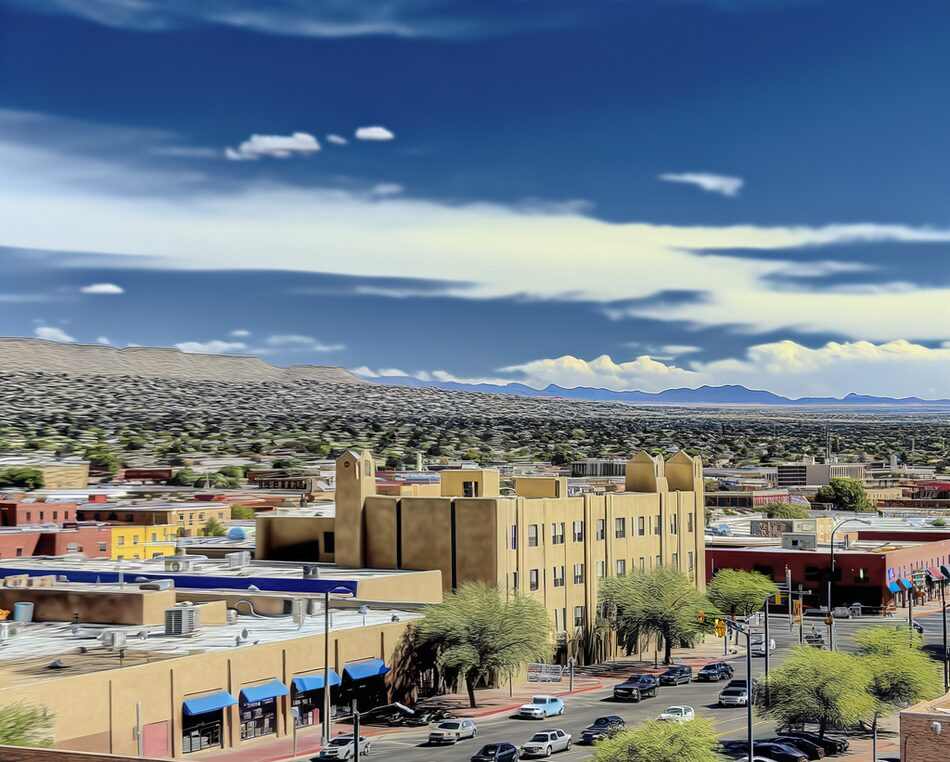 How Private Equity Firms Are Capitalizing on Albuquerque’s 2026 Boom