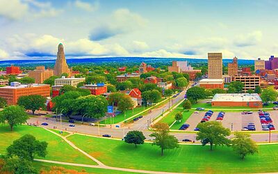 Venture Capital in Buffalo: 2026 Guide to Early-Stage Funding