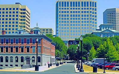 Why Private Equity Investors Are Focusing on Providence in 2026