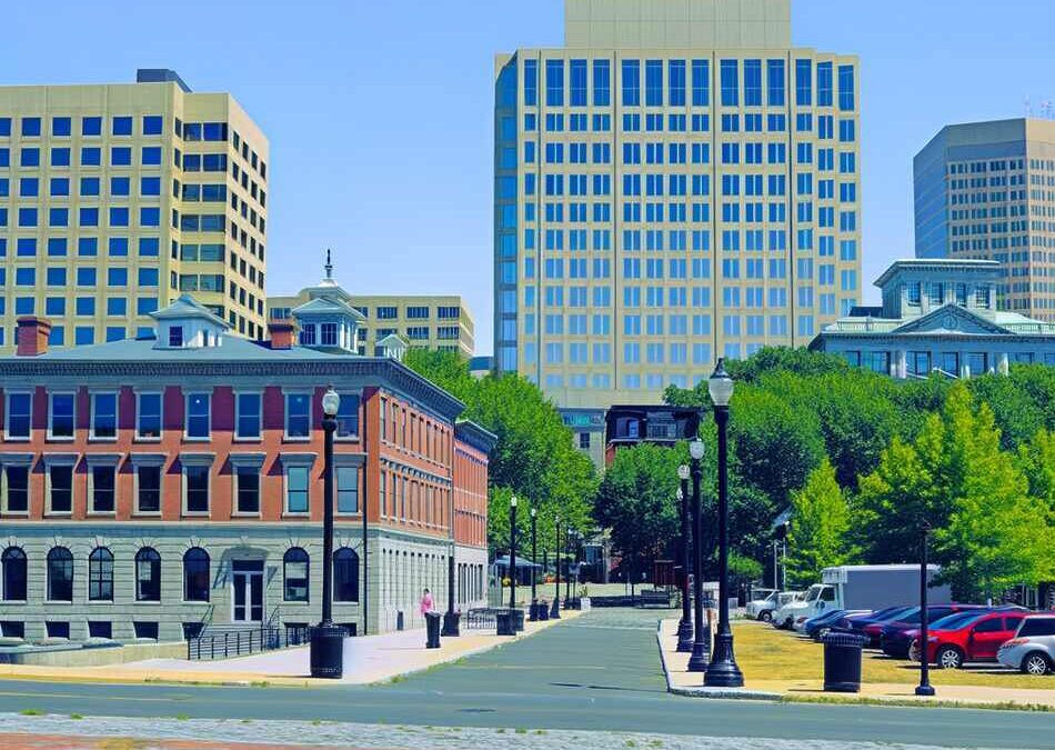 Why Private Equity Investors Are Focusing on Providence in 2026