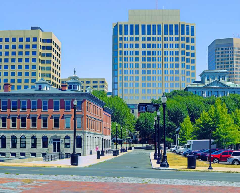 Why Private Equity Investors Are Focusing on Providence in 2026