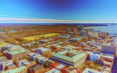 Charleston PE Investments: LBOs, Growth Equity & 2026 Opportunities