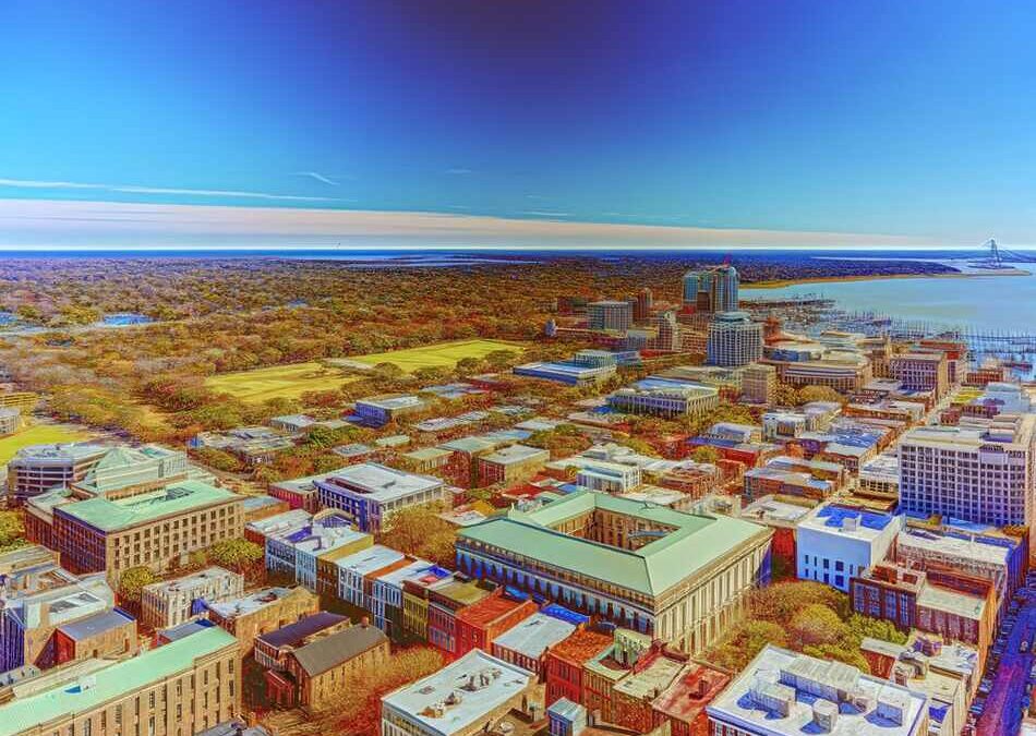 Charleston PE Investments: LBOs, Growth Equity & 2026 Opportunities