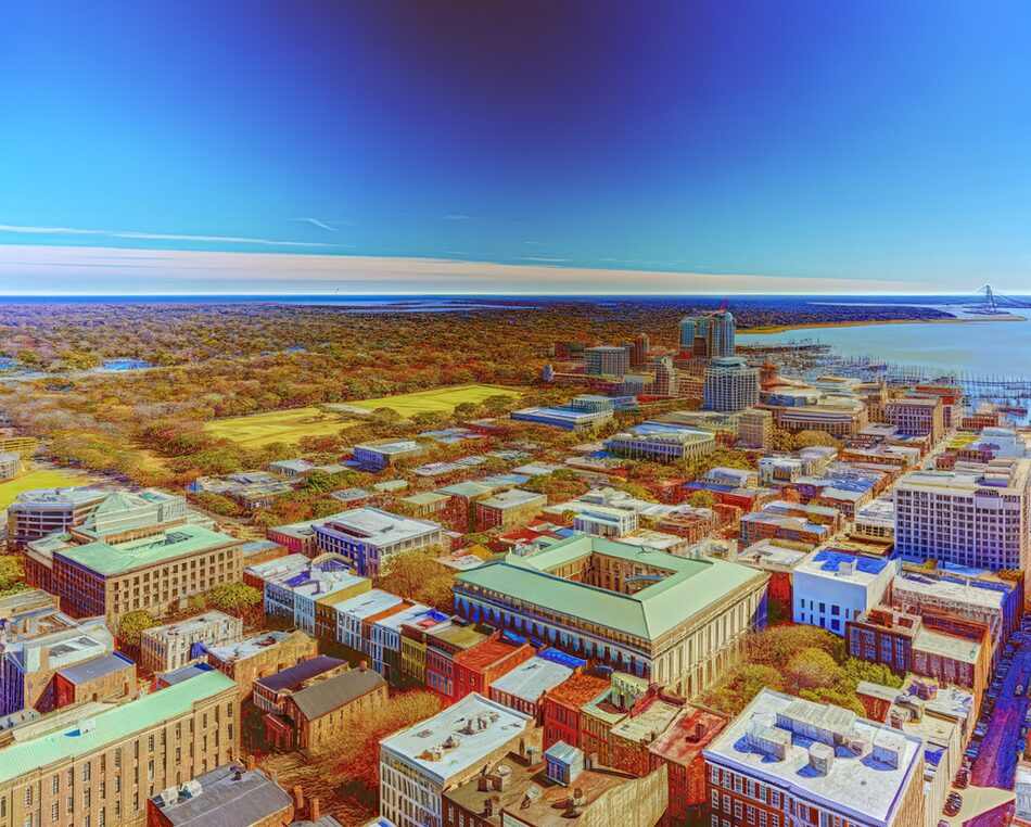 Charleston PE Investments: LBOs, Growth Equity & 2026 Opportunities