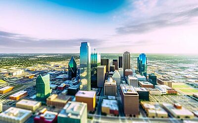 Dallas Venture Capital: Seed to Series C Funding Trends in 2026