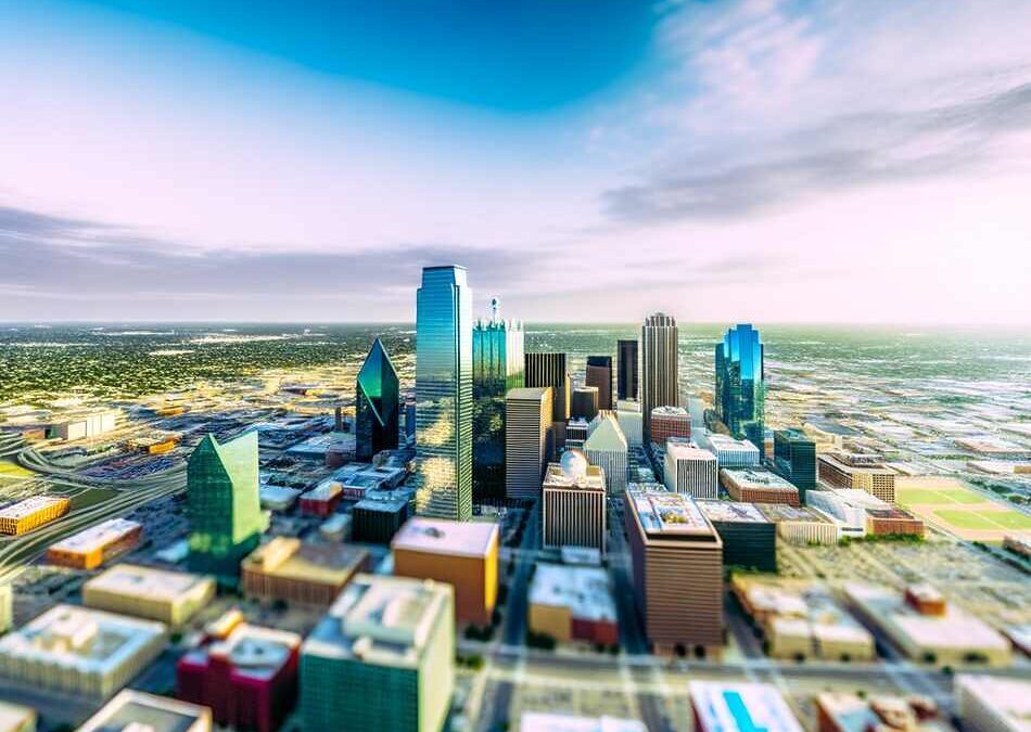Dallas Venture Capital: Seed to Series C Funding Trends in 2026