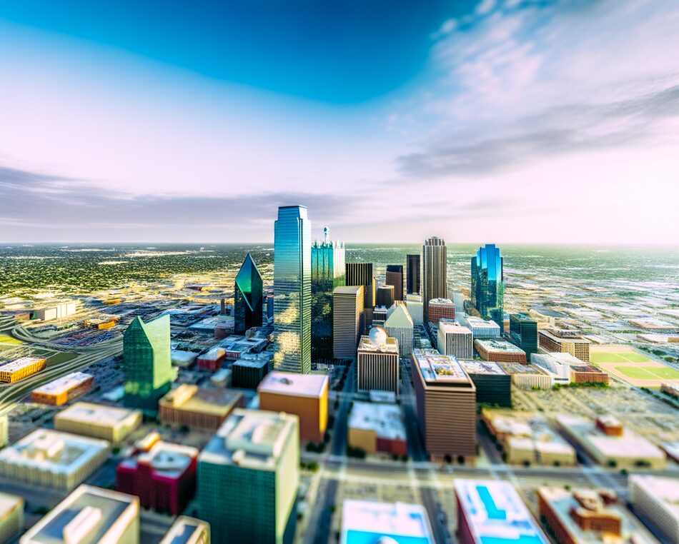 Dallas Venture Capital: Seed to Series C Funding Trends in 2026