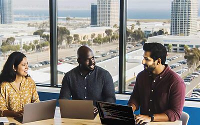 San Diego’s LegalTech Frontier: AI Litigation and the Next Wave of Legal Innovation