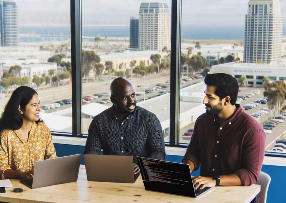 San Diego’s LegalTech Frontier: AI Litigation and the Next Wave of Legal Innovation