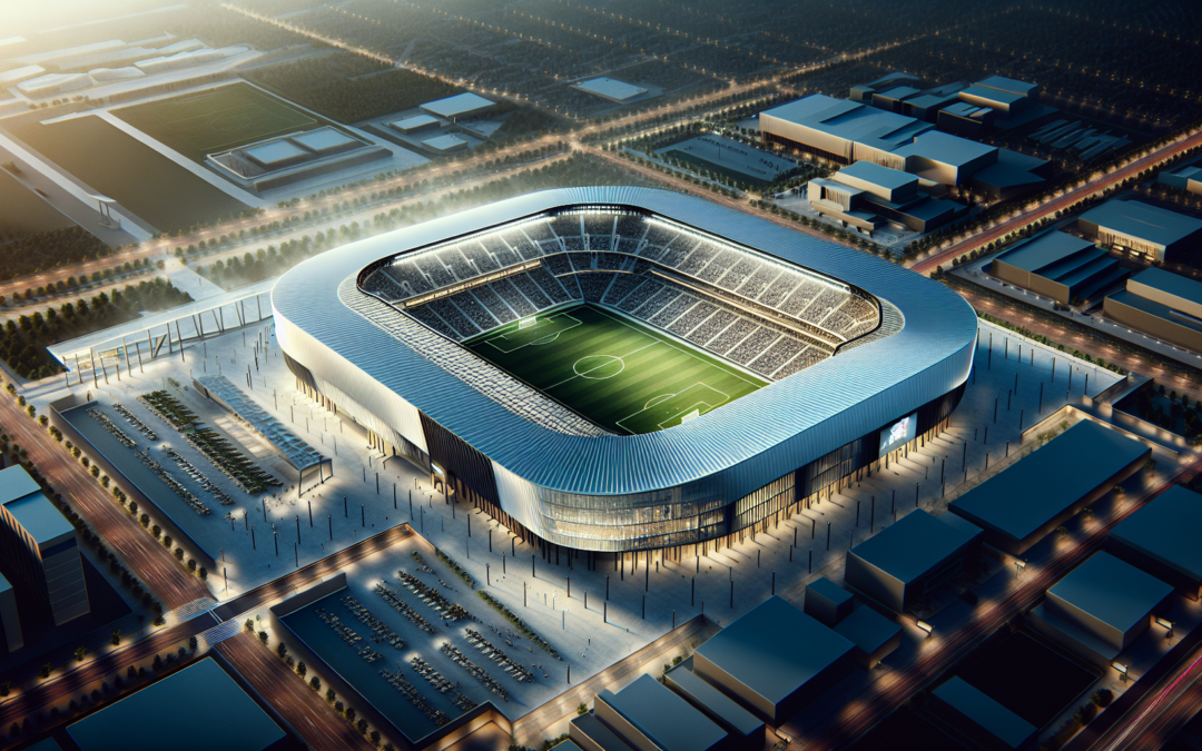 Sporting Kansas City vs Seattle Sounders – American Major League Soccer Live Coverage