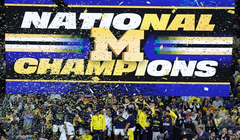 Michigan Wolverines Win 2026 March Madness Title at State Farm Stadium