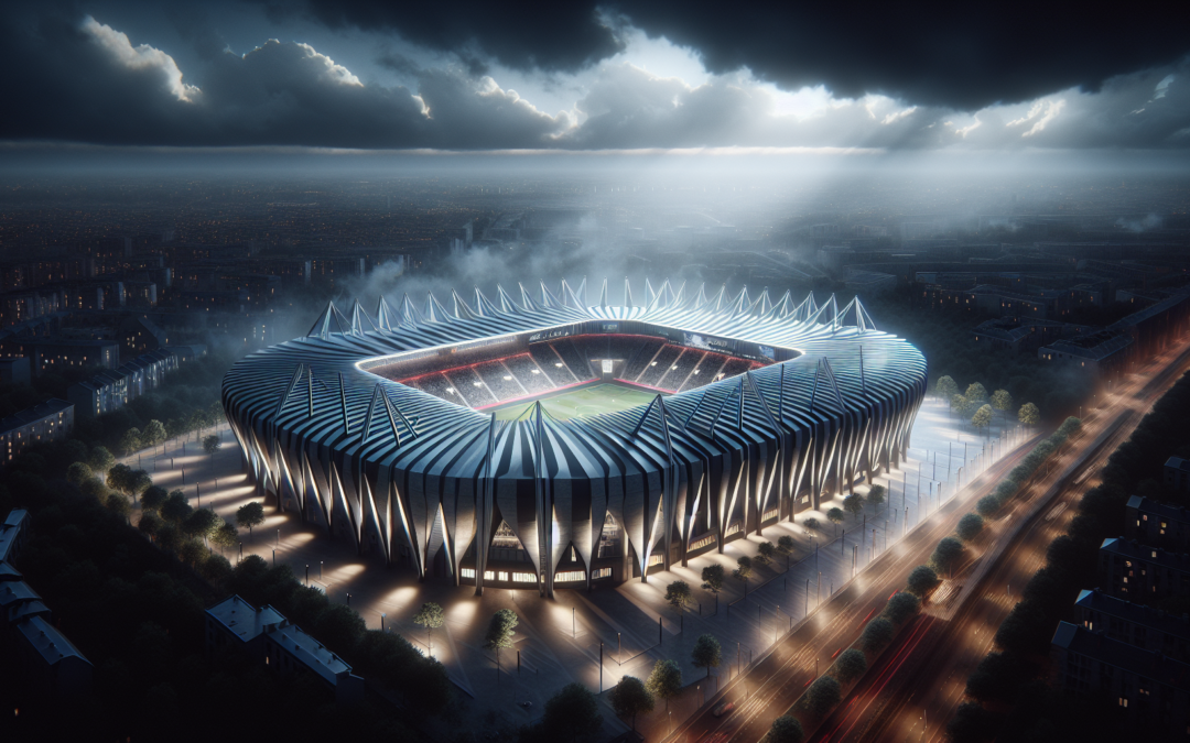 Metz vs Monaco – French Ligue 1 Live Coverage