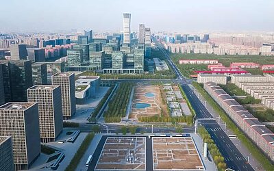 Investor Visa & Residency by Investment in Beijing, China: 2026 Guide
