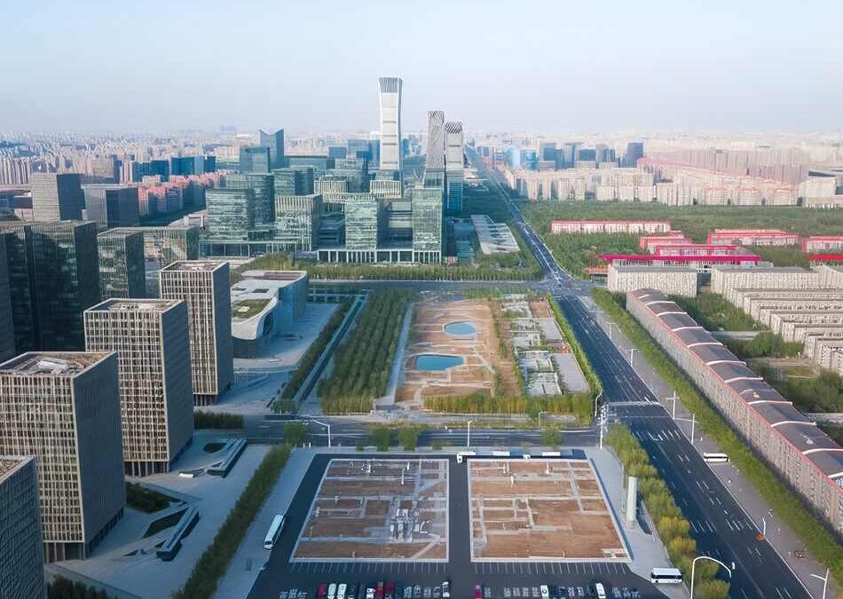 Investor Visa & Residency by Investment in Beijing, China: 2026 Guide