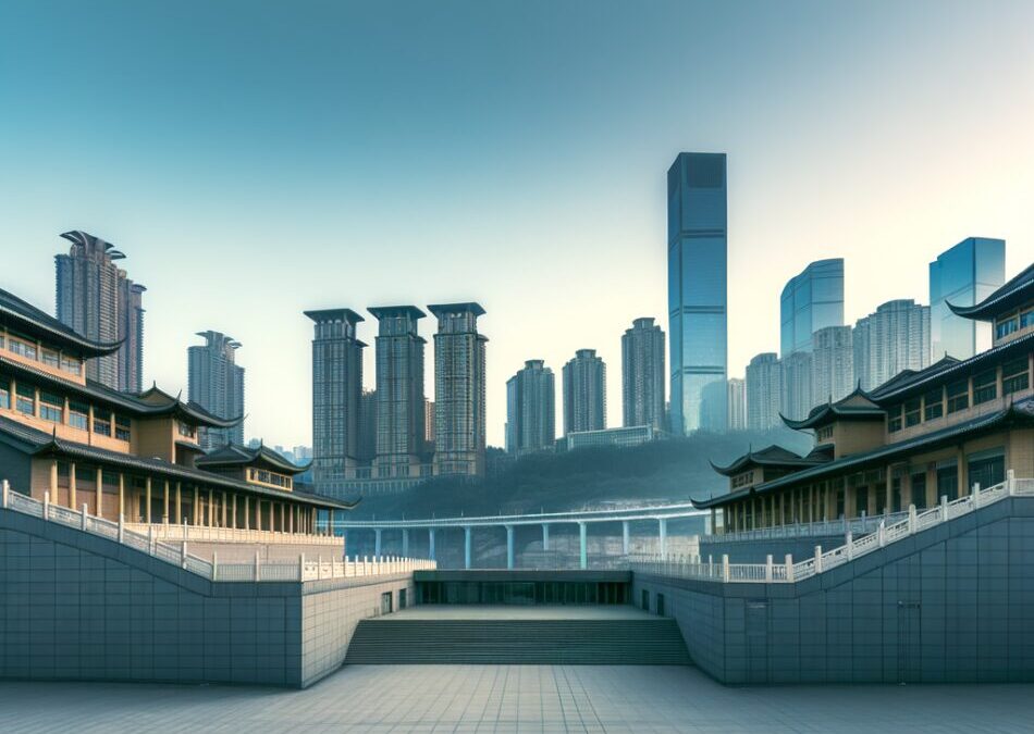 Chongqing Free Trade Zone 2026: Tax Benefits and Setup Guide