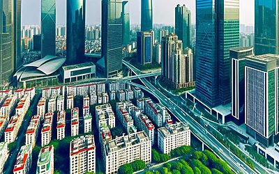 FDI Trends and Sector Opportunities in Guangzhou, China (2026)