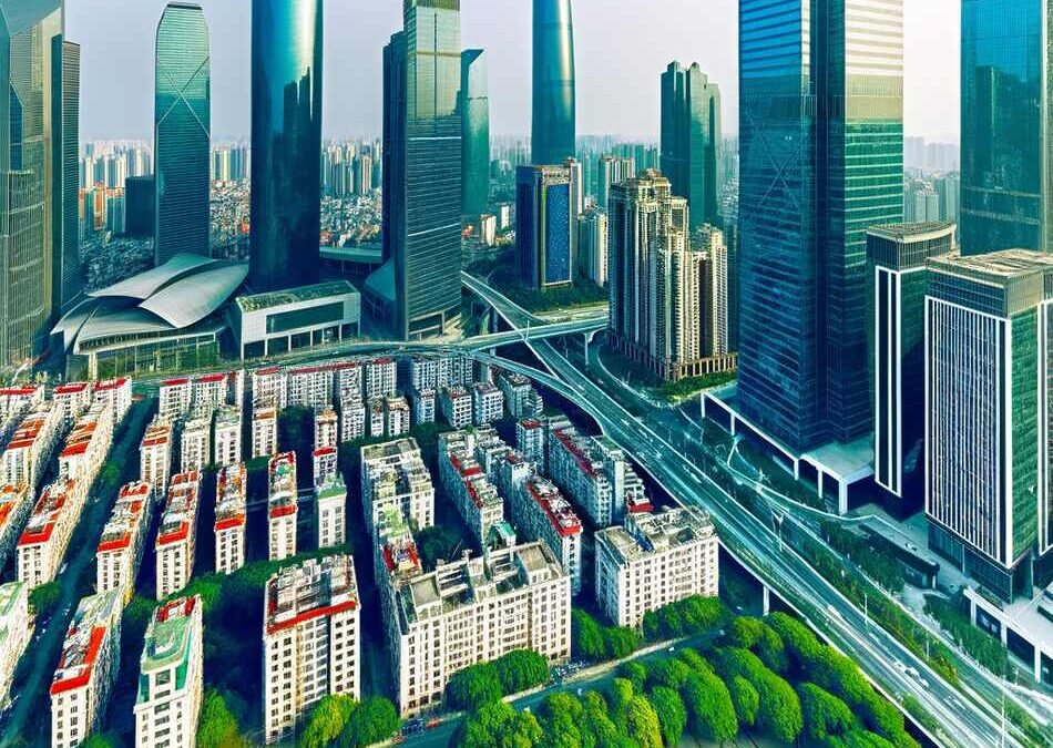 FDI Trends and Sector Opportunities in Guangzhou, China (2026)