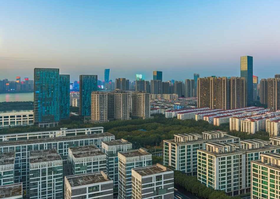 How to Register a Company in Hangzhou, China: Costs & Timelines (2026)