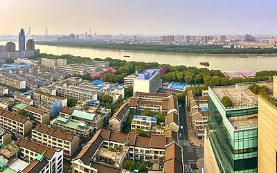 China Compliance Guide: Regulatory Environment in Nanjing 2026