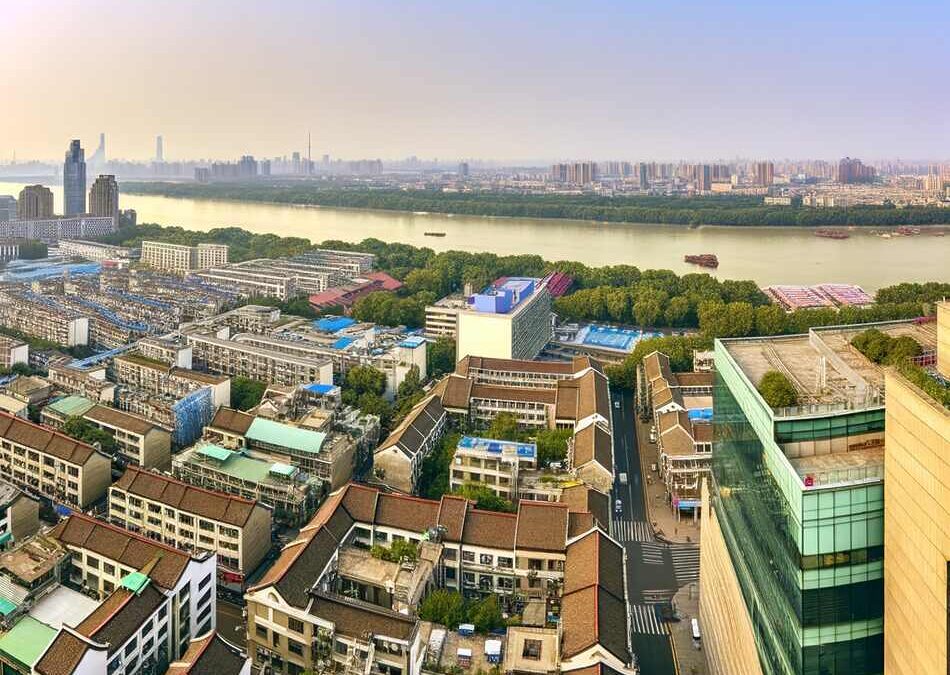 China Compliance Guide: Regulatory Environment in Nanjing 2026