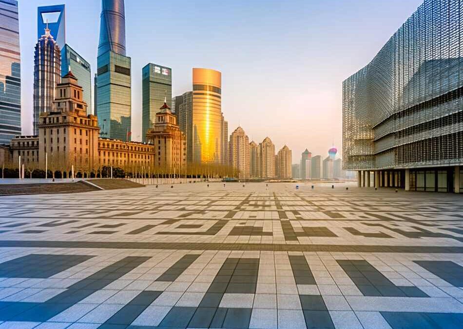 Shanghai Free Trade Zones: 2026 Tax Benefits, Setup, and Investor Guide