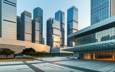 Sector-Specific Investment Opportunities in Shenzhen, China 2026