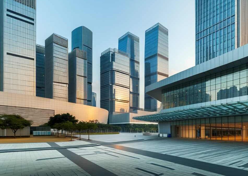 Sector-Specific Investment Opportunities in Shenzhen, China 2026