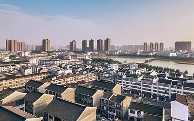 How to Open a Corporate Bank Account in Suzhou, China (2026 Guide)