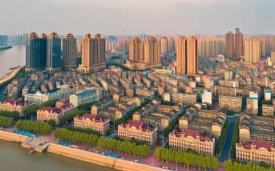 Investor Visa and Residency Options in Wuhan, China (2026 Guide)