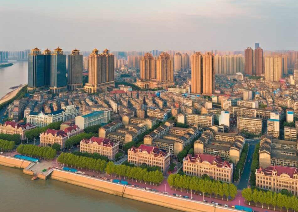 Investor Visa and Residency Options in Wuhan, China (2026 Guide)