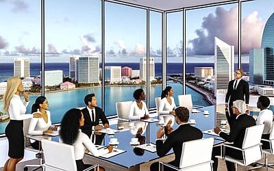 Cayman Islands Private Equity Funds: 2026 Regulatory Trends, Market Growth, and Strategic Opportunities