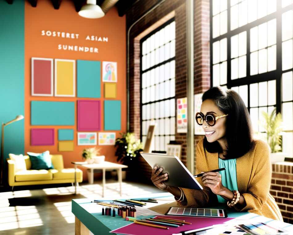 Salle de réunion avec experts en comptabilité des groupes internationaux au Luxembourg