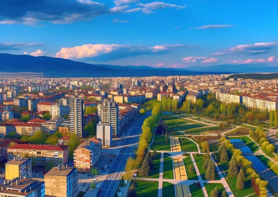 How to Open a Corporate Bank Account in Plovdiv, Bulgaria in 2026