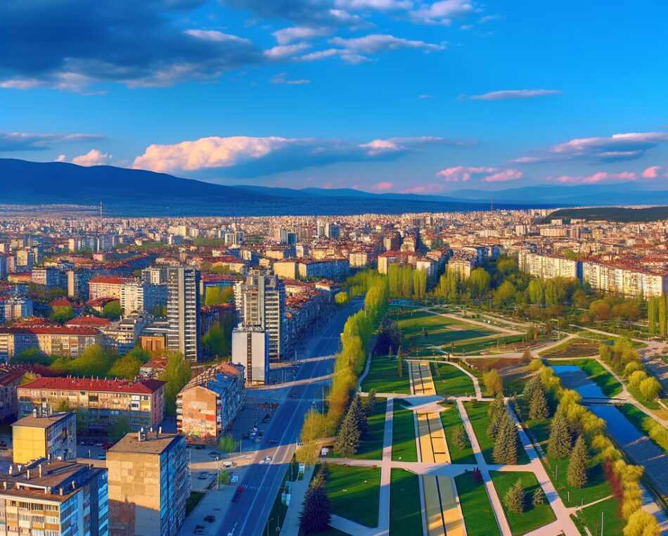 How to Open a Corporate Bank Account in Plovdiv, Bulgaria in 2026