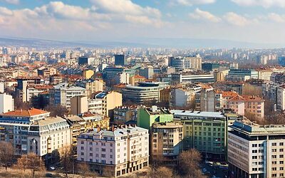 Bulgaria Tax Structuring & Treaty Benefits: 2026 Guide for Sofia Investors