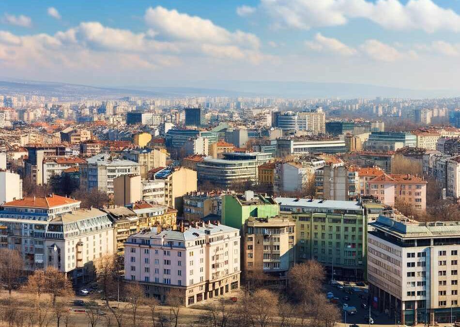 Bulgaria Tax Structuring & Treaty Benefits: 2026 Guide for Sofia Investors
