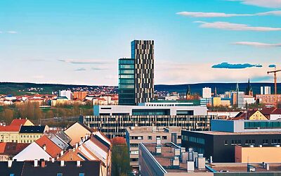 How to Open a Corporate Bank Account in Brno, Czech Republic in 2026