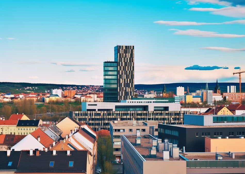 How to Open a Corporate Bank Account in Brno, Czech Republic in 2026